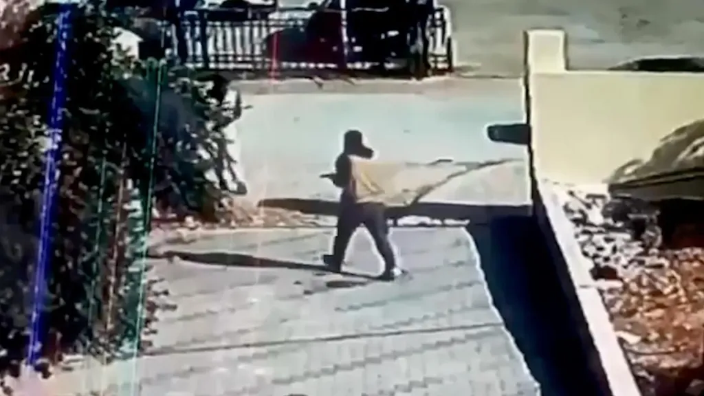МИД осудил теракт на похоронах в церкви в Иордании