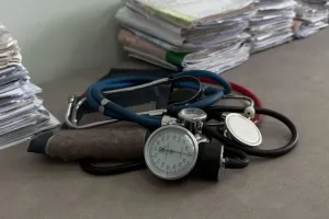 В Бурятии до 60% раковых опухолей выявляют на ранних стадиях