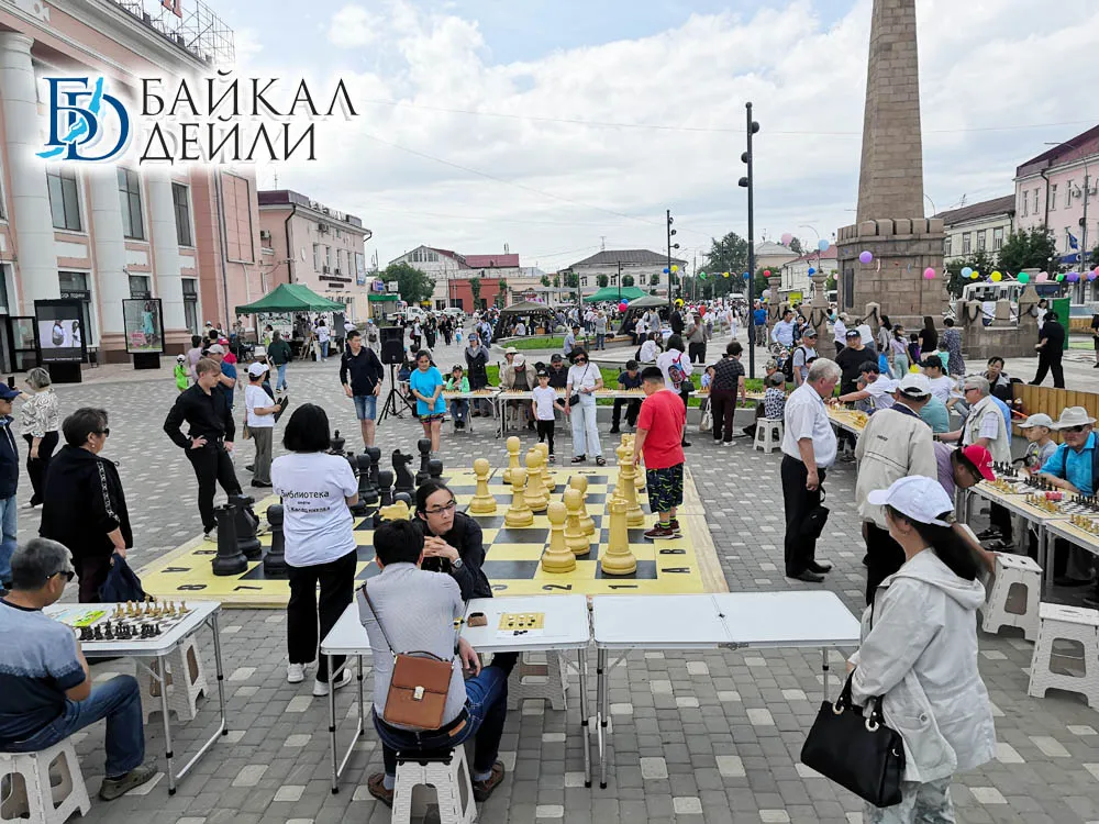 В Улан-Удэ 29 октября пройдёт фестиваль «Энергия традиций — 2026»