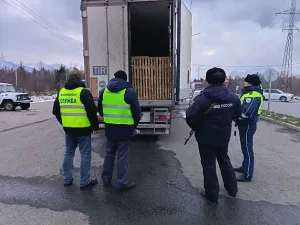 В Бурятии не пропустили 83 коровы без ветеринарных документов