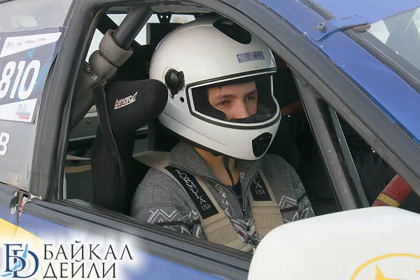 В Улан-Удэ 7 ноября пройдёт чемпионат Бурятии по автокроссу