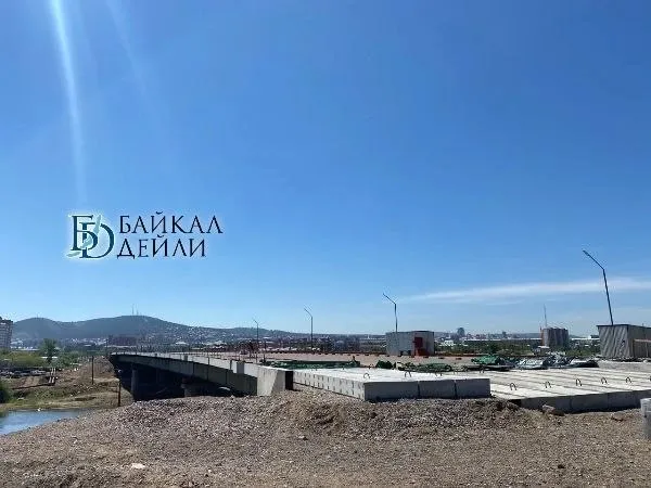 Третий мост в Улан-Удэ остался без подрядчика