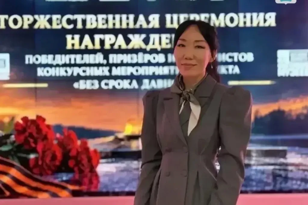 Курумканская экспозиция о войне признана лучшей передвижной выставкой России