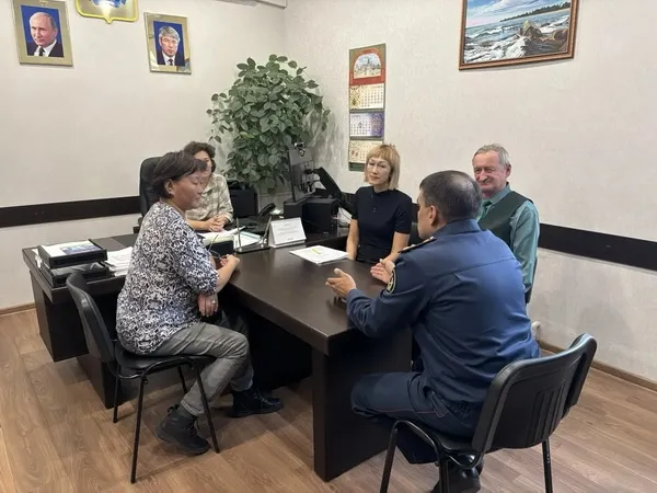 Осуждённые в Бурятии будут шить спецодежду для подрядчиков капремонта