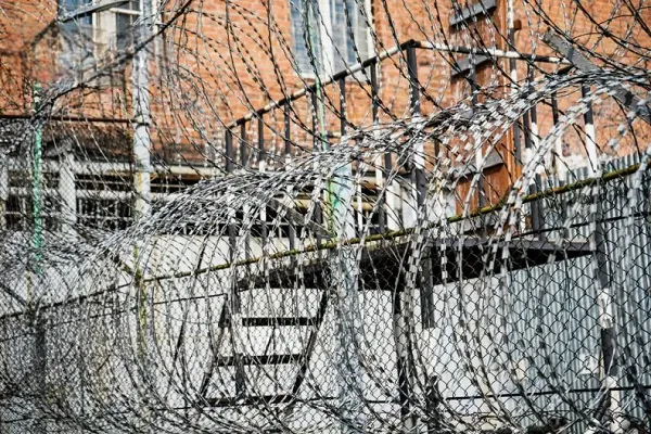 В Улан-Удэ осуждённую отправили в колонию за неявку в инспекцию