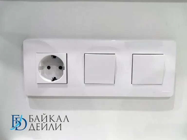 В Улан-Удэ 30 октября отключат свет на ряде улиц