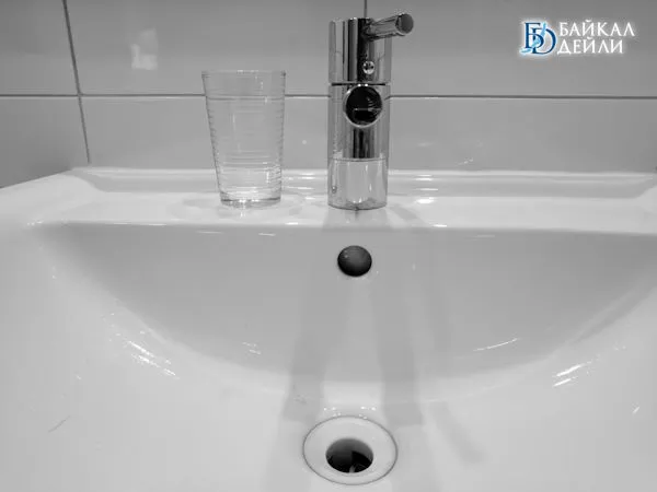 Шесть улиц в Улан-Удэ останутся без холодной воды 30 октября