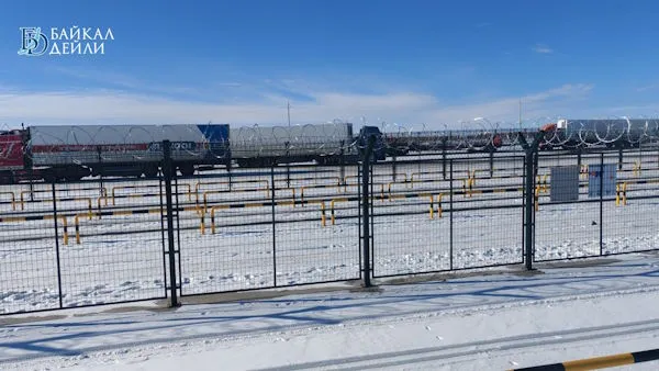Французу назначили штраф 50 тысяч за переход границы из Монголии