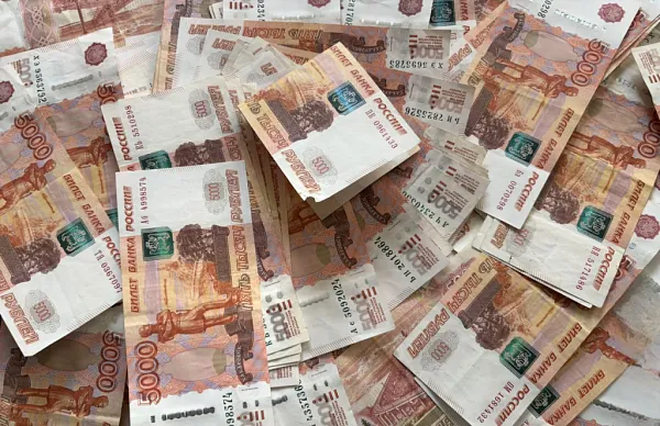 Улан-удэнке ограничили свободу за неуплату штрафа в 125 тысяч